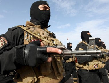 Νέες συγκρούσεις του ιρακινού Στρατού και της ISIS στη Μοσούλη